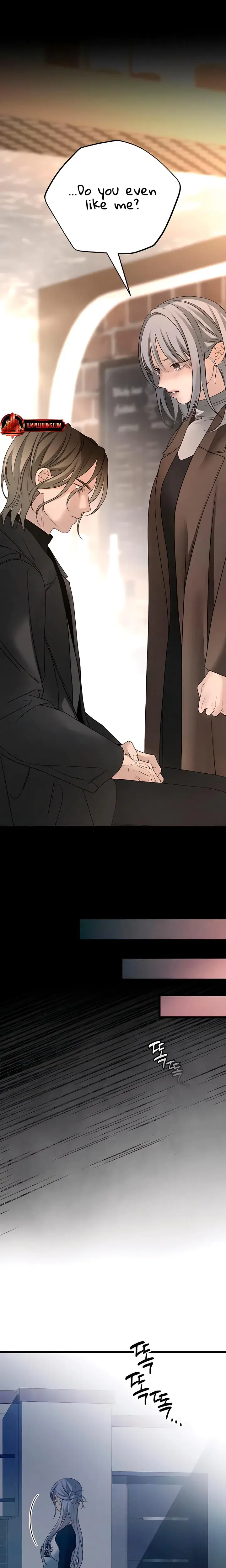 How Far Are You Okay With Chapter 53 - Page 23