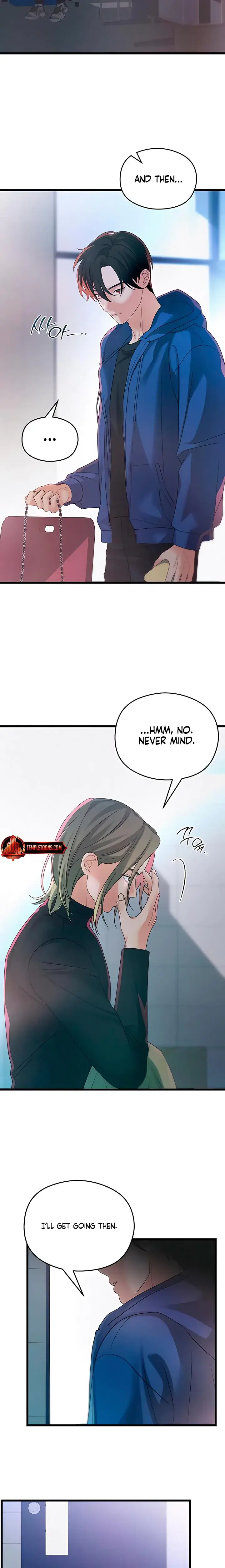 How Far Are You Okay With Chapter 53 - Page 3
