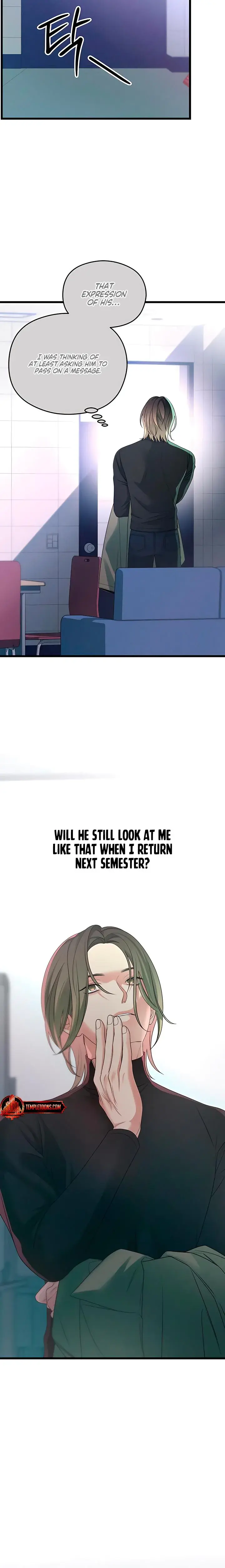 How Far Are You Okay With Chapter 53 - Page 4