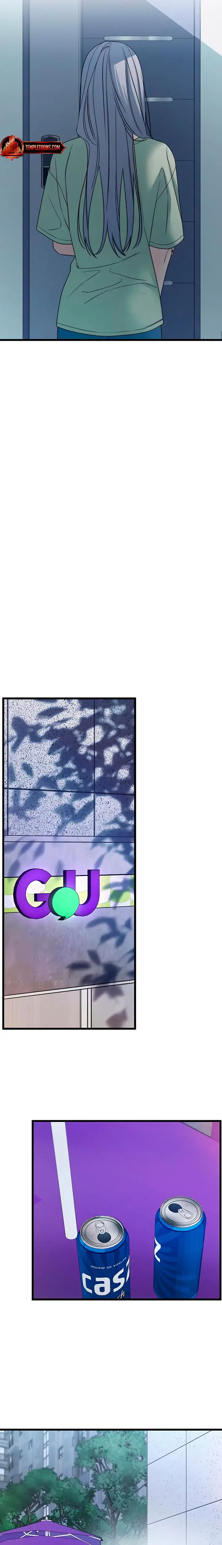 How Far Are You Okay With Chapter 54 - Page 8