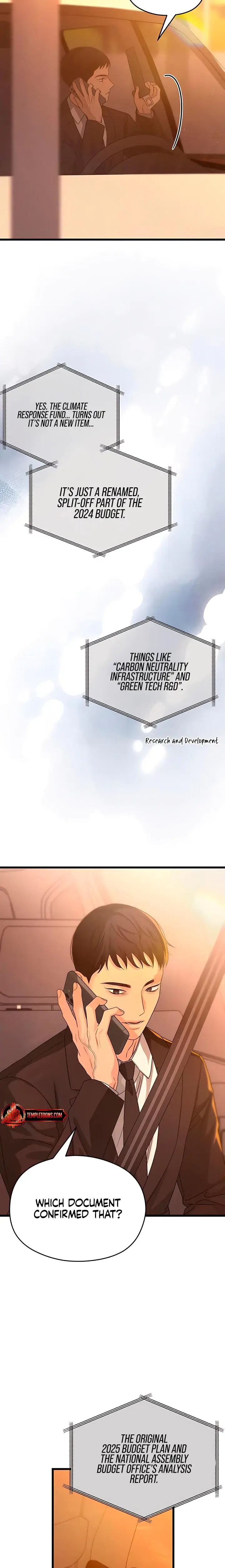 How Far Are You Okay With Chapter 55 - Page 16