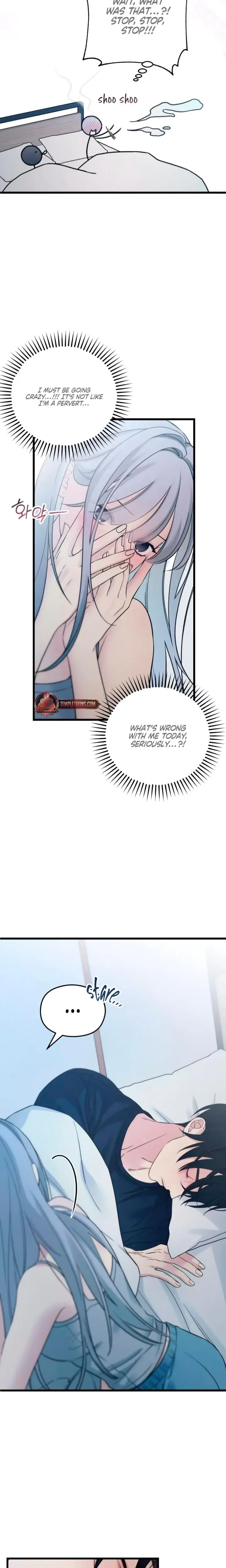 How Far Are You Okay With Chapter 57 - Page 18