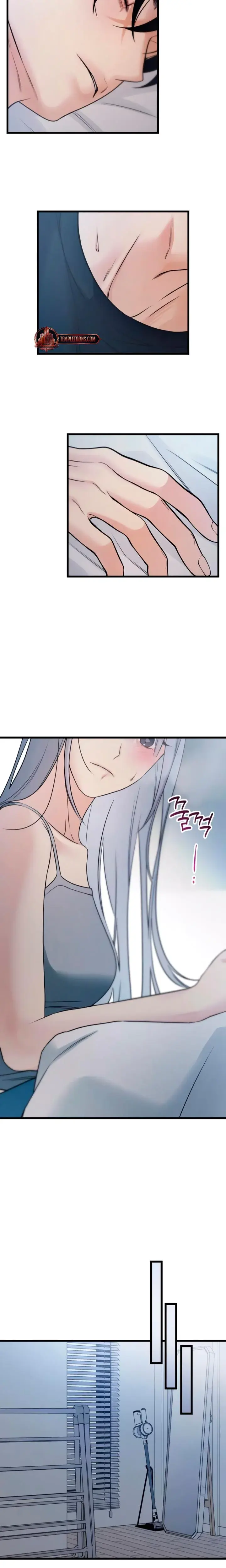 How Far Are You Okay With Chapter 57 - Page 19