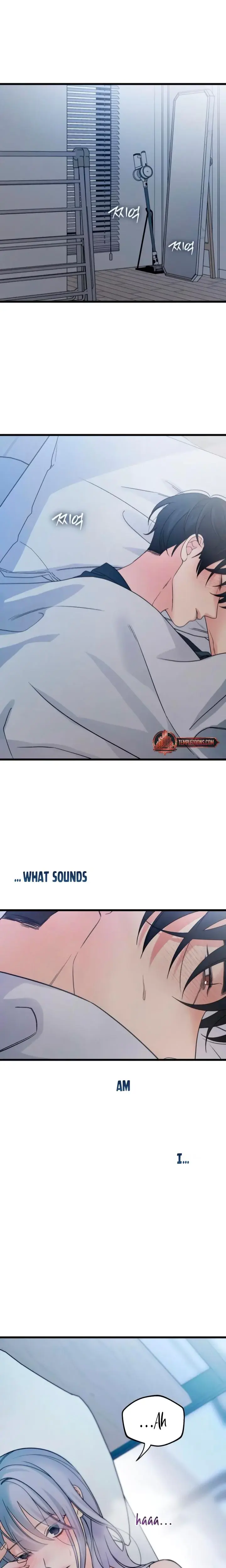 How Far Are You Okay With Chapter 57 - Page 20