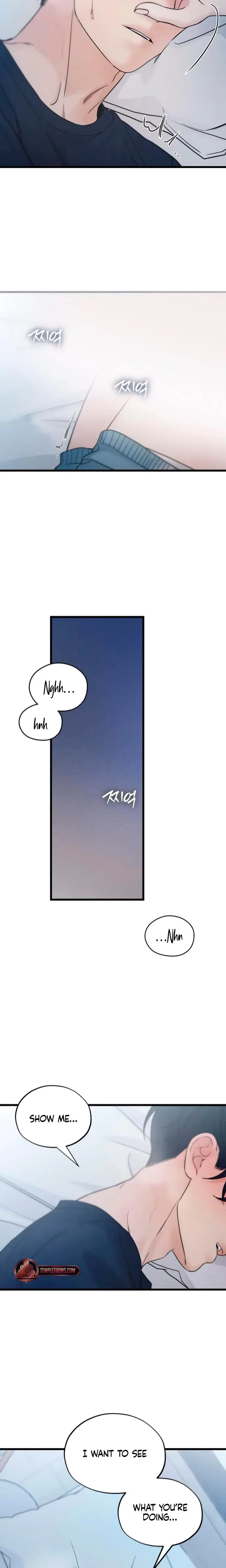 How Far Are You Okay With Chapter 57 - Page 22