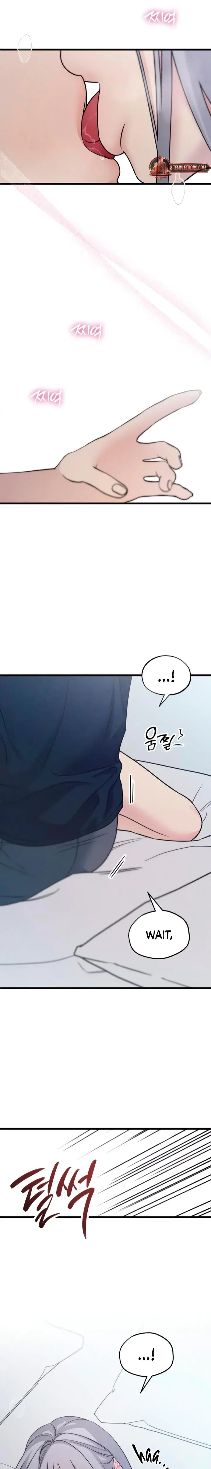 How Far Are You Okay With Chapter 58 - Page 12