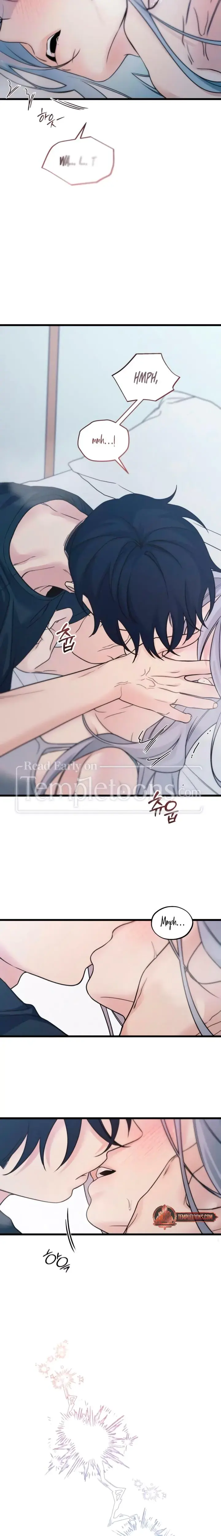How Far Are You Okay With Chapter 58 - Page 2