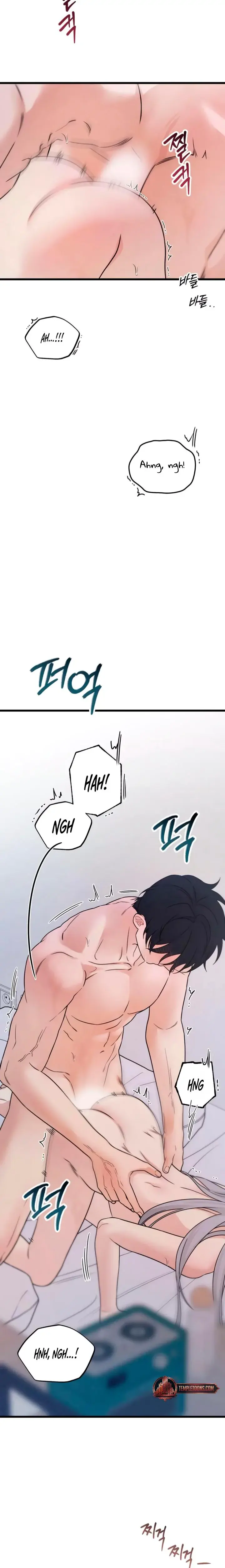 How Far Are You Okay With Chapter 59 - Page 4