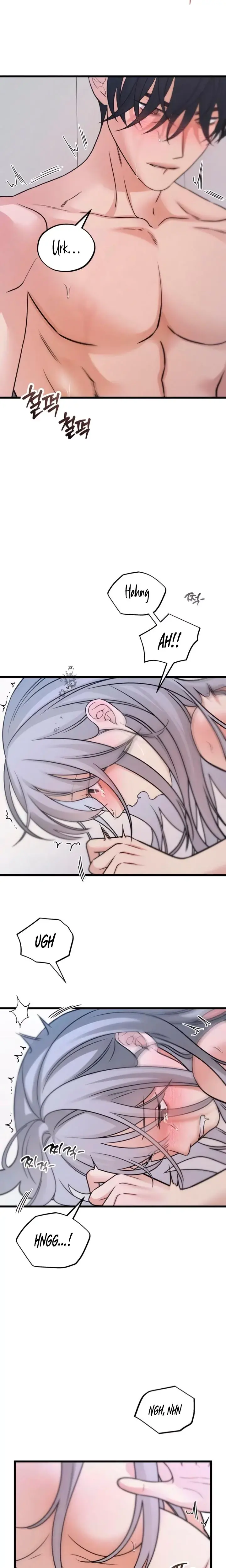 How Far Are You Okay With Chapter 59 - Page 5