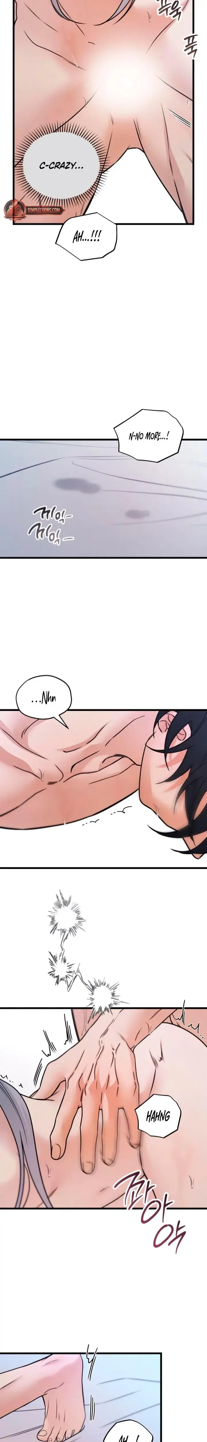 How Far Are You Okay With Chapter 59 - Page 6