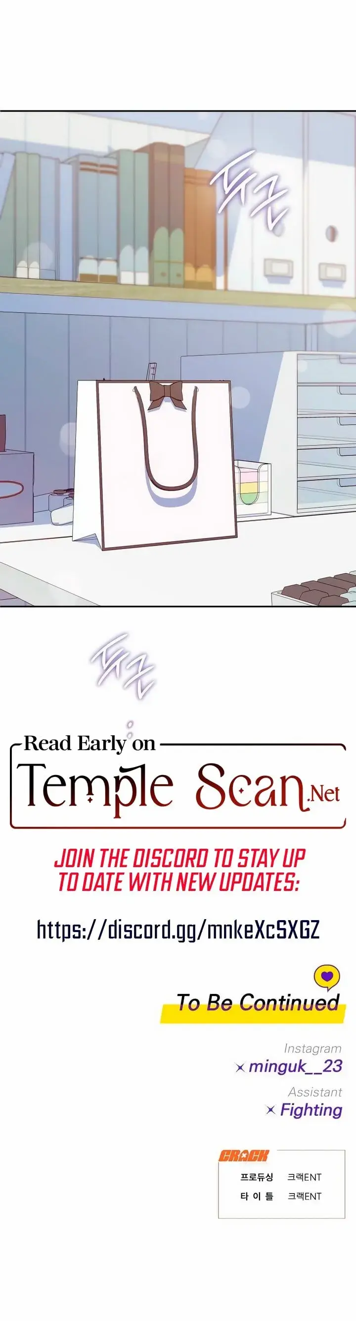 How Far Are You Okay With Chapter 6 - Page 19