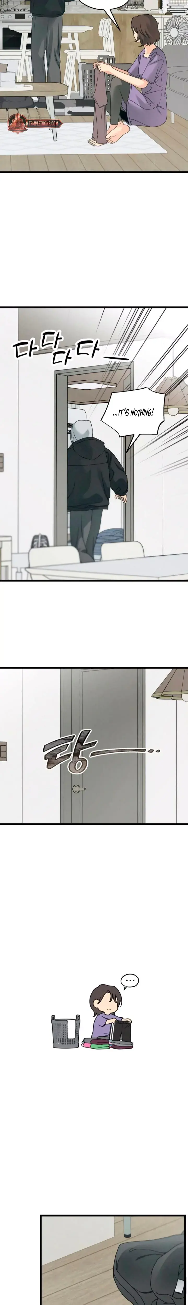 How Far Are You Okay With Chapter 60 - Page 14