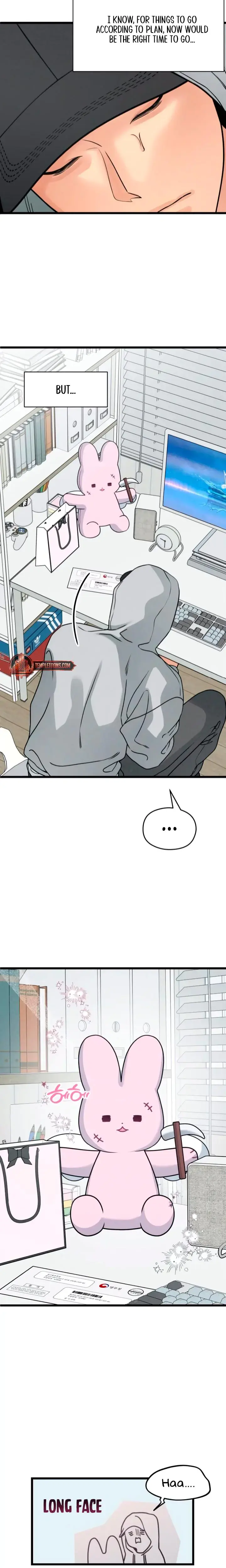 How Far Are You Okay With Chapter 60 - Page 16