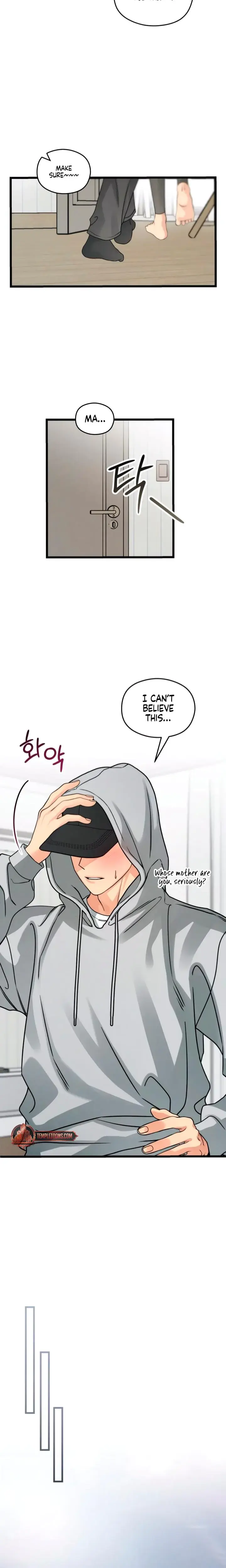 How Far Are You Okay With Chapter 60 - Page 23