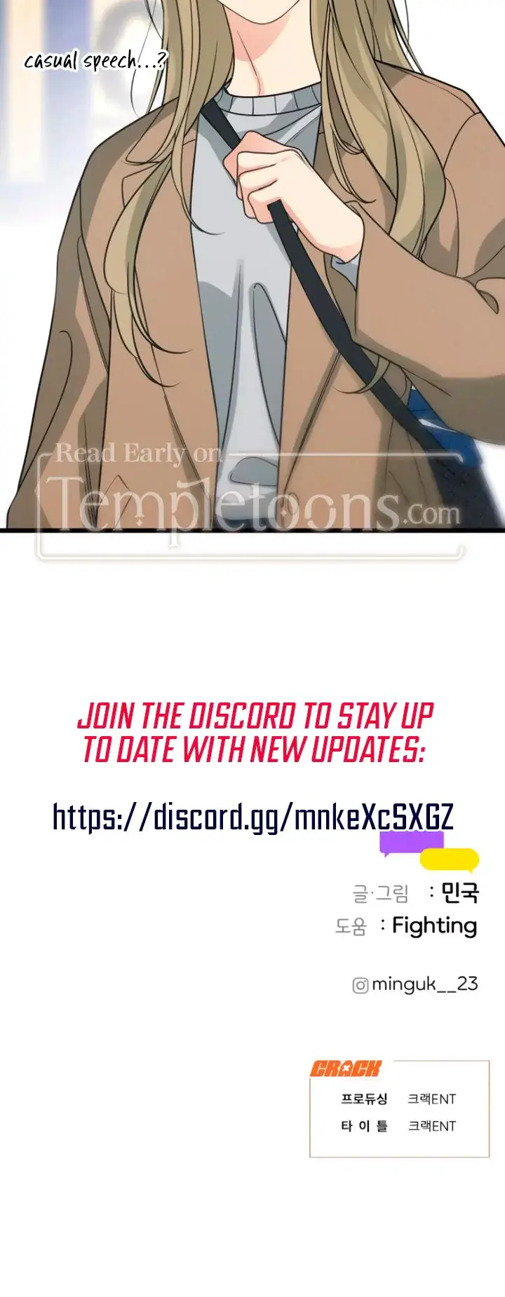How Far Are You Okay With Chapter 60 - Page 26