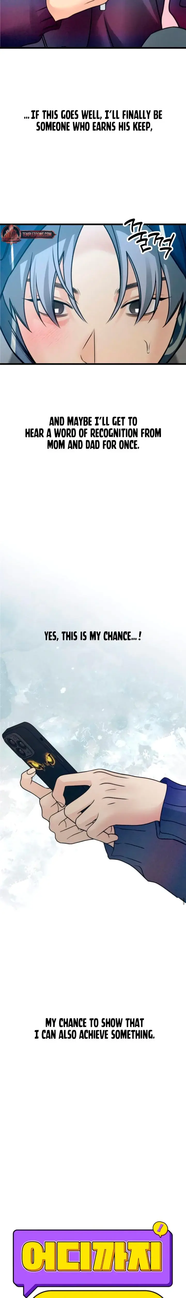 How Far Are You Okay With Chapter 60 - Page 6