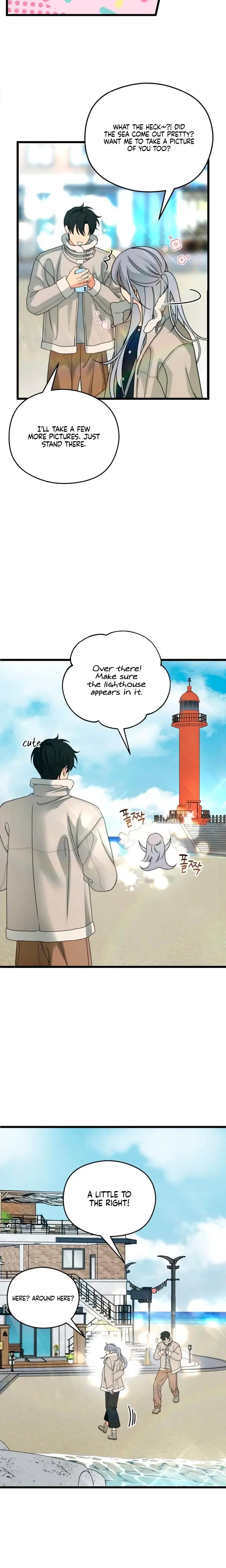 How Far Are You Okay With Chapter 62 - Page 10