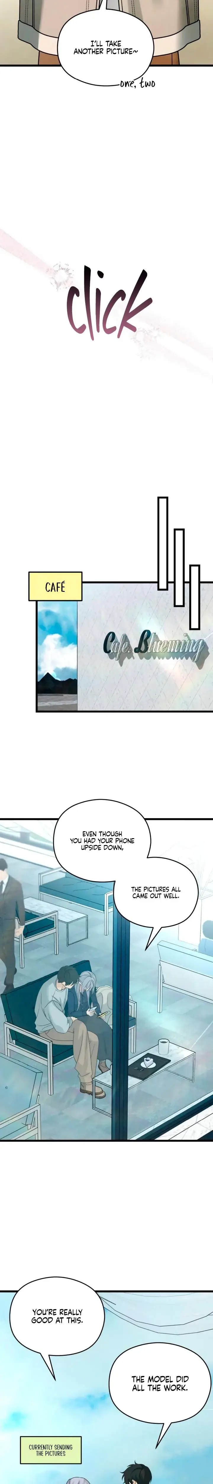 How Far Are You Okay With Chapter 62 - Page 13