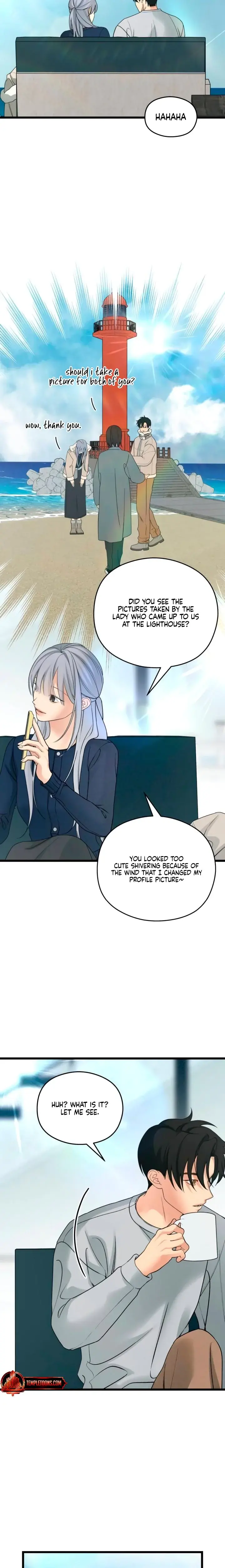How Far Are You Okay With Chapter 62 - Page 14
