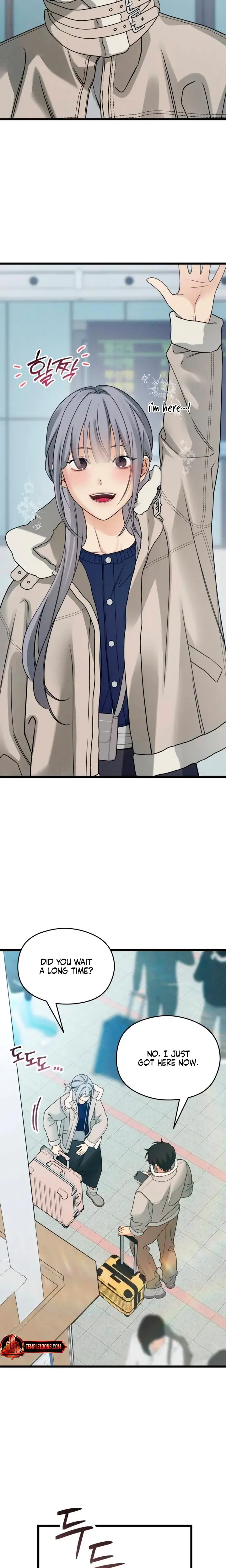 How Far Are You Okay With Chapter 62 - Page 2