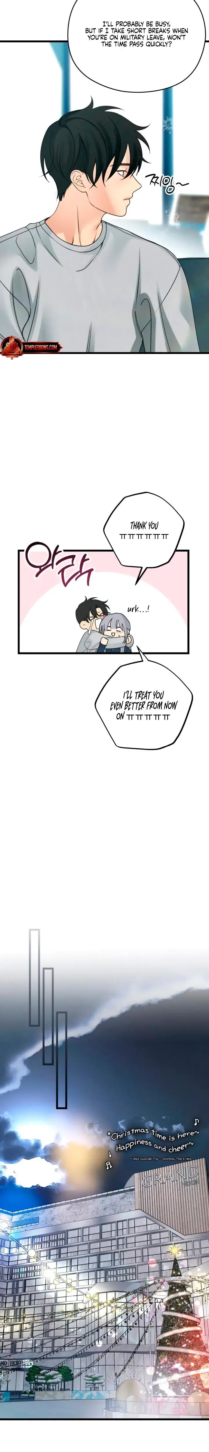 How Far Are You Okay With Chapter 62 - Page 22