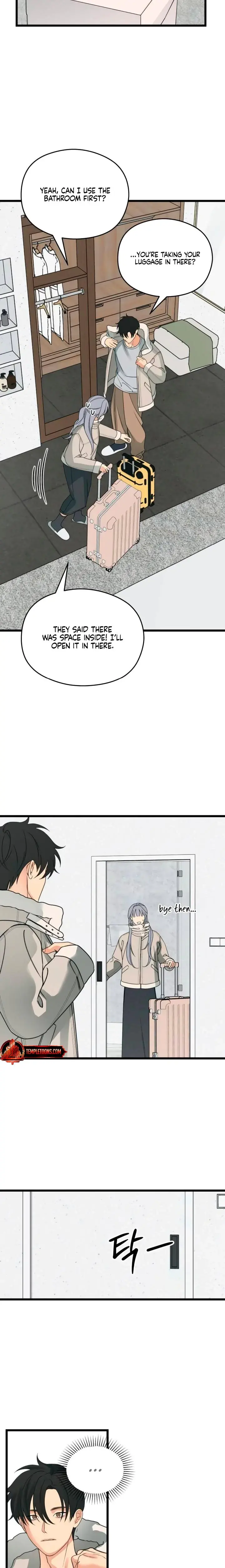 How Far Are You Okay With Chapter 62 - Page 24