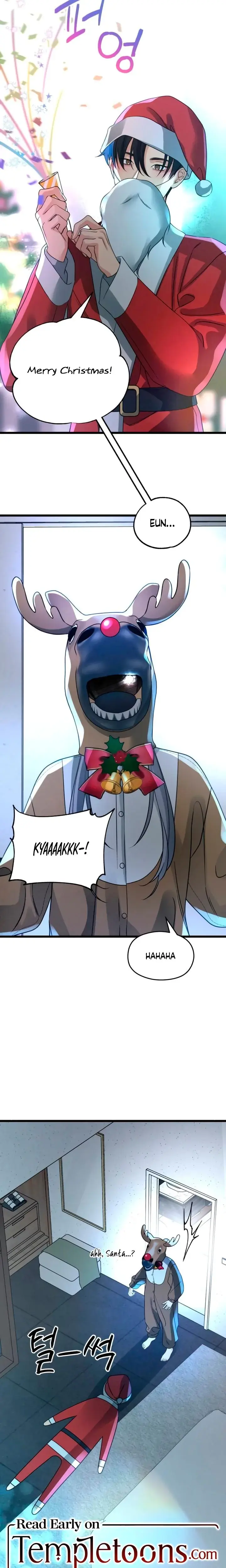 How Far Are You Okay With Chapter 62 - Page 26