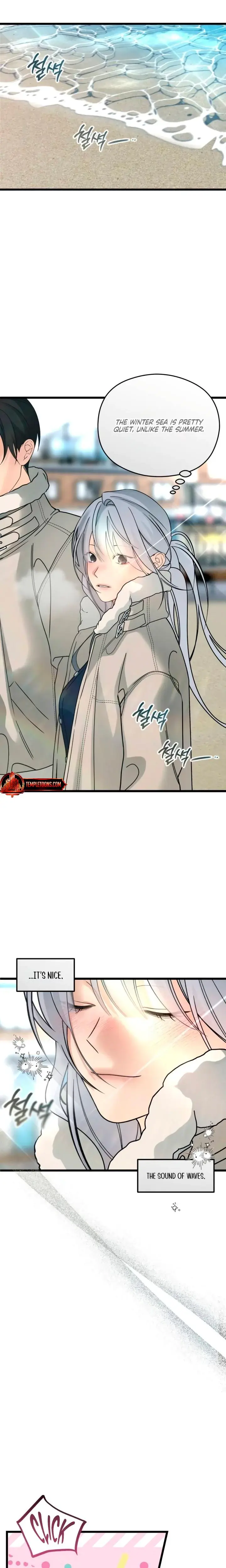 How Far Are You Okay With Chapter 62 - Page 9