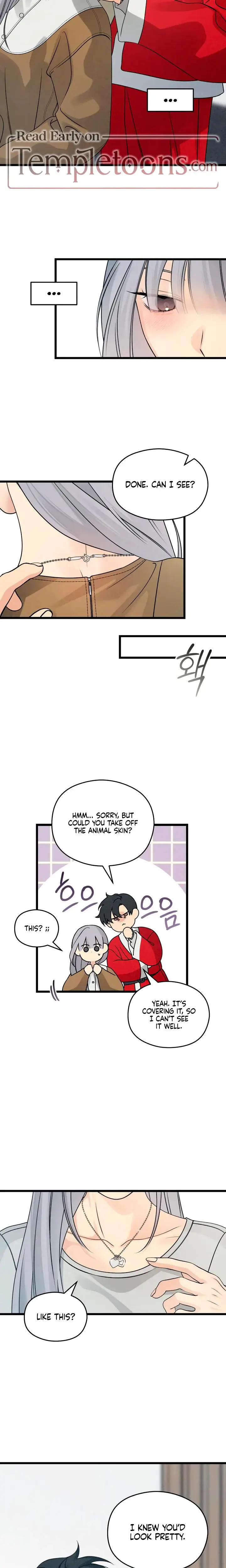 How Far Are You Okay With Chapter 63 - Page 13