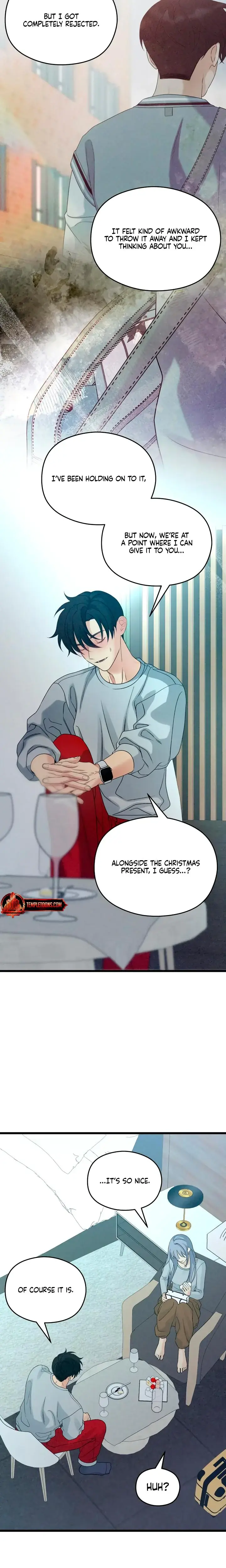 How Far Are You Okay With Chapter 63 - Page 16