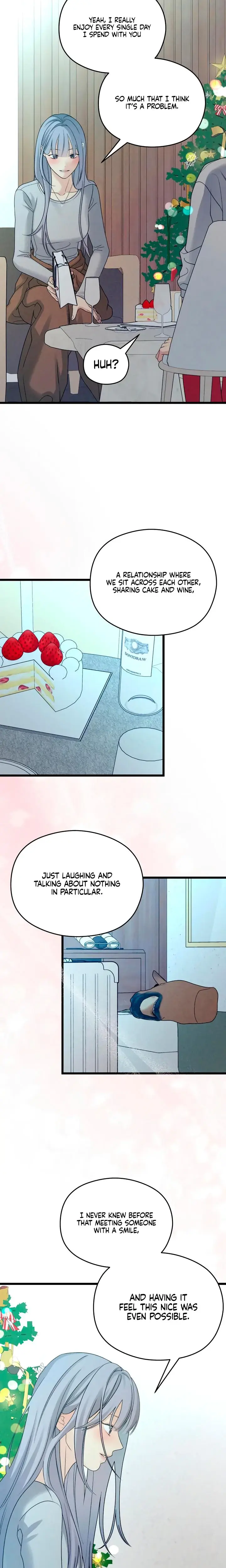 How Far Are You Okay With Chapter 63 - Page 19