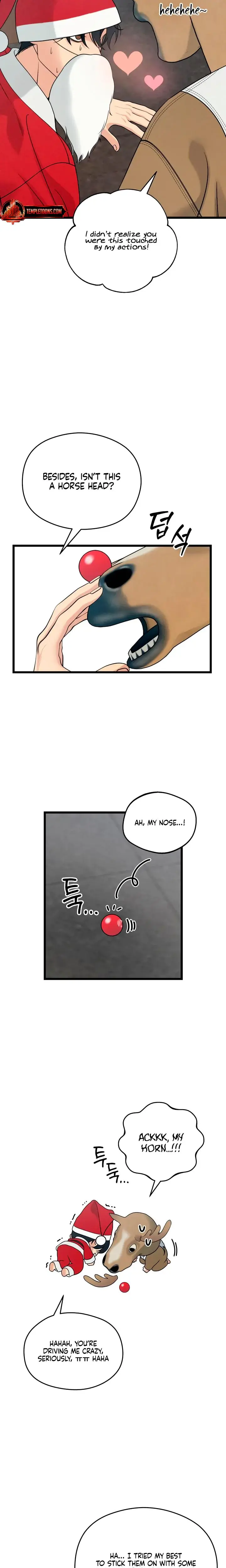 How Far Are You Okay With Chapter 63 - Page 2