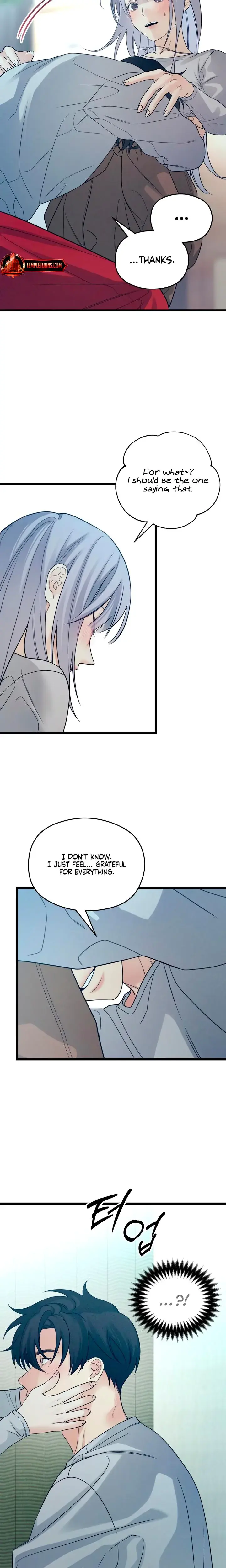 How Far Are You Okay With Chapter 63 - Page 22