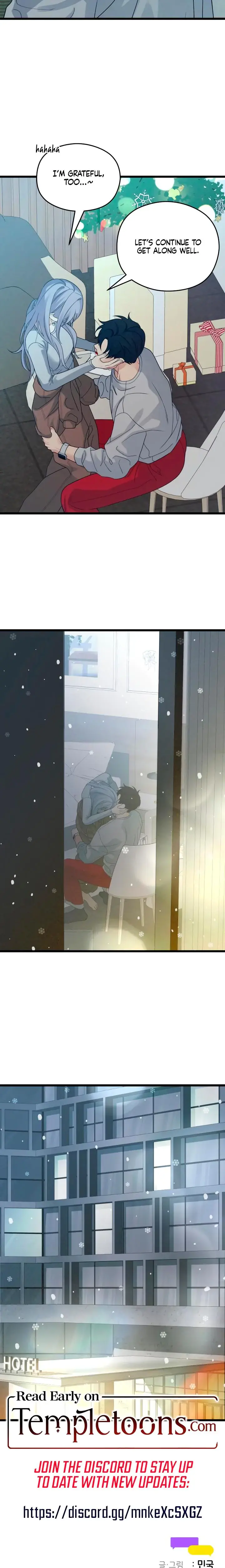 How Far Are You Okay With Chapter 63 - Page 23