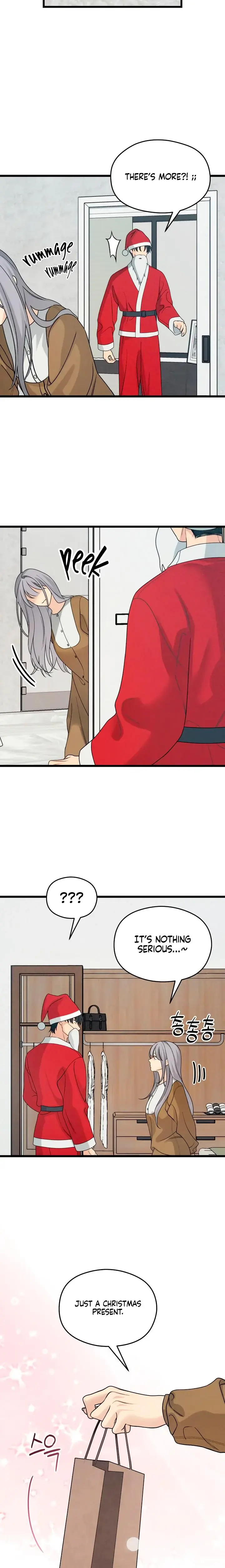 How Far Are You Okay With Chapter 63 - Page 4