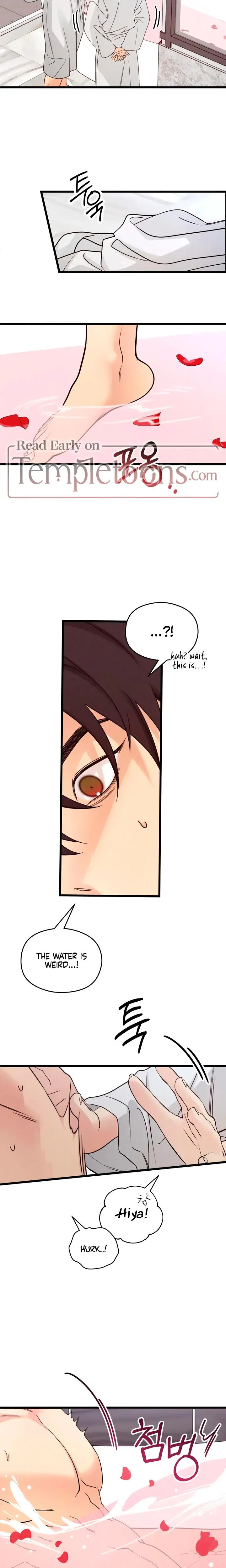 How Far Are You Okay With Chapter 64 - Page 11