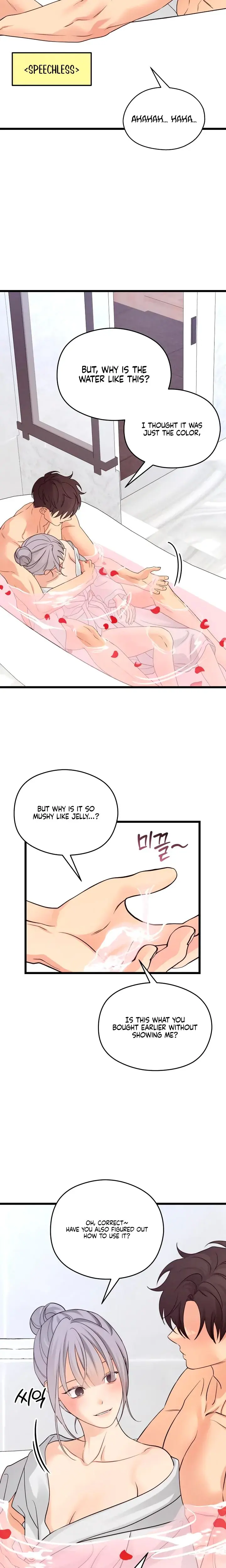 How Far Are You Okay With Chapter 64 - Page 14