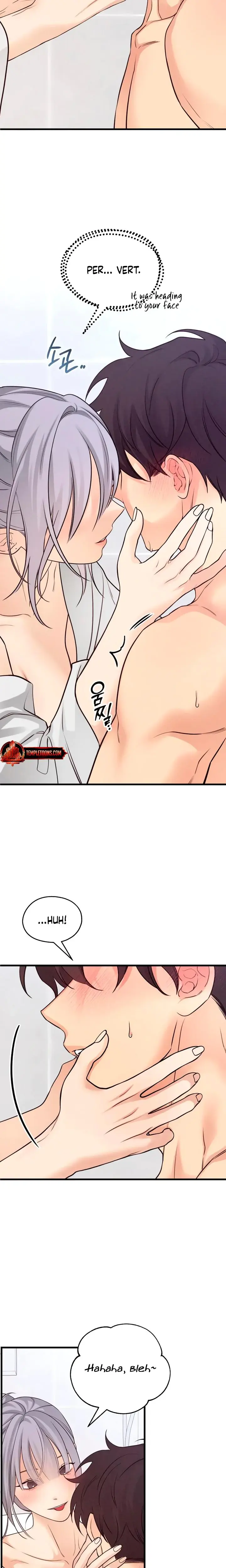 How Far Are You Okay With Chapter 64 - Page 18