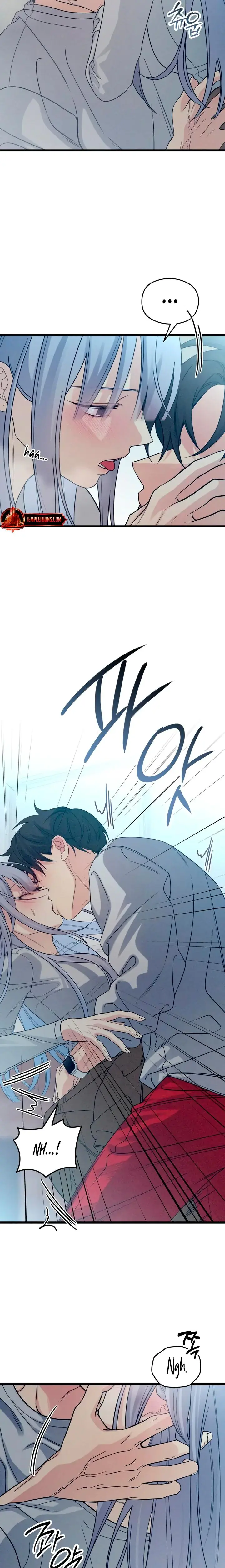 How Far Are You Okay With Chapter 64 - Page 2
