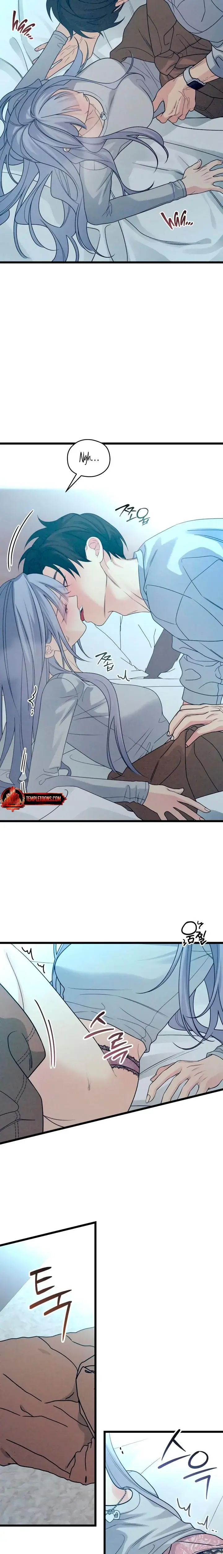 How Far Are You Okay With Chapter 64 - Page 4