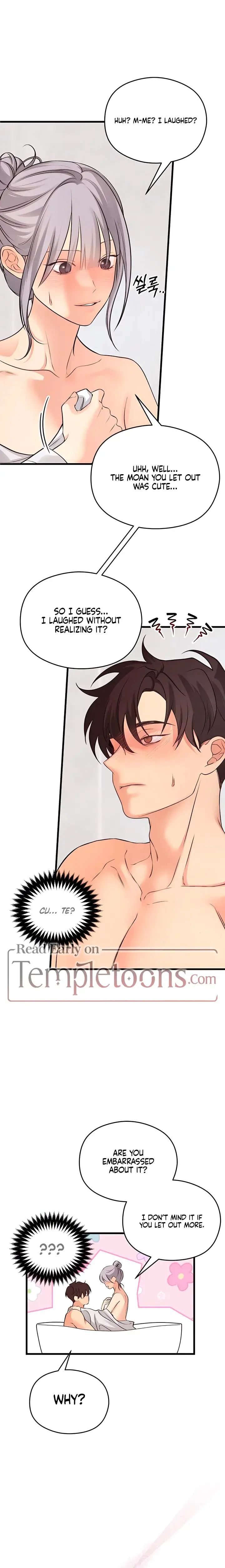 How Far Are You Okay With Chapter 65 - Page 10