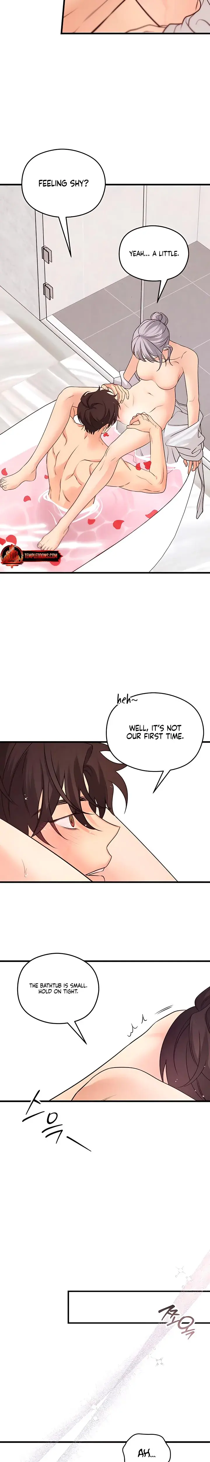 How Far Are You Okay With Chapter 65 - Page 16