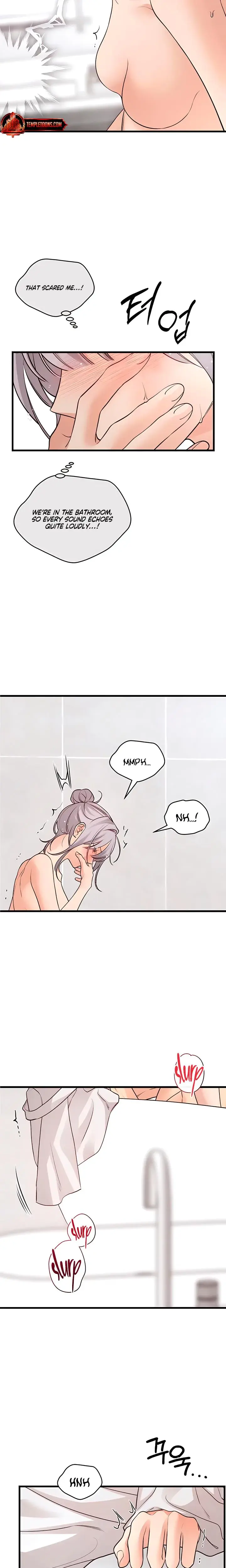 How Far Are You Okay With Chapter 65 - Page 18