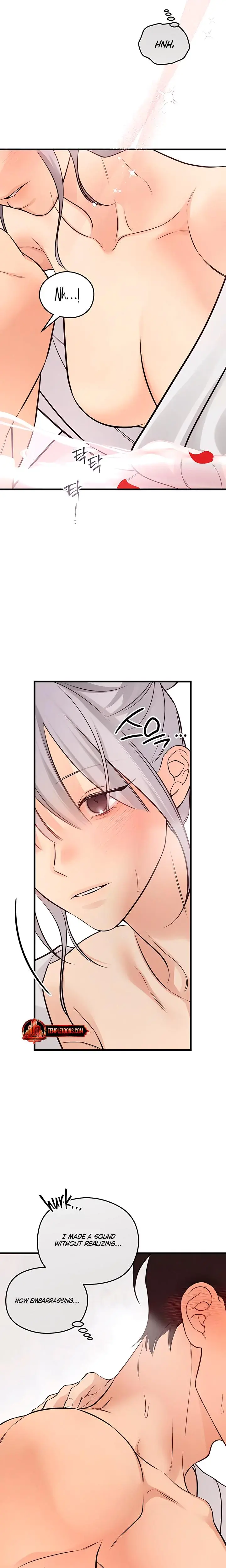 How Far Are You Okay With Chapter 65 - Page 8