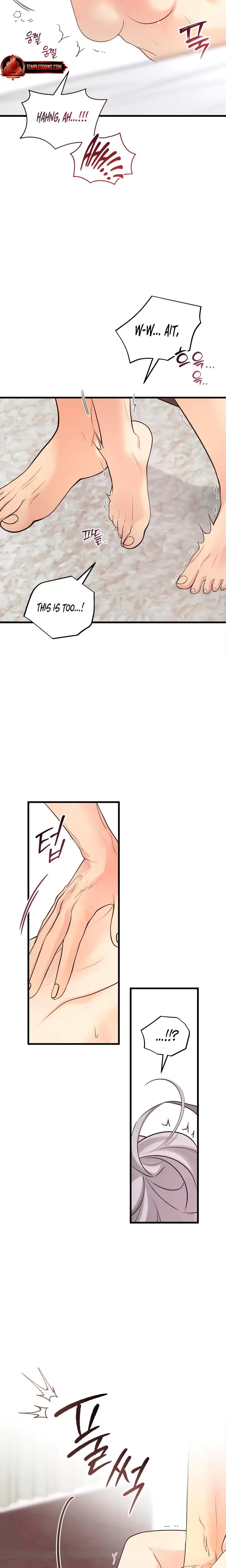 How Far Are You Okay With Chapter 66 - Page 10