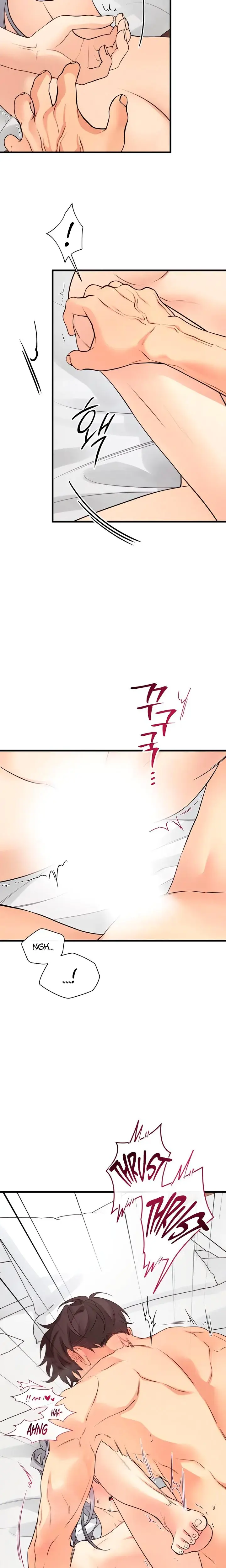 How Far Are You Okay With Chapter 66 - Page 16
