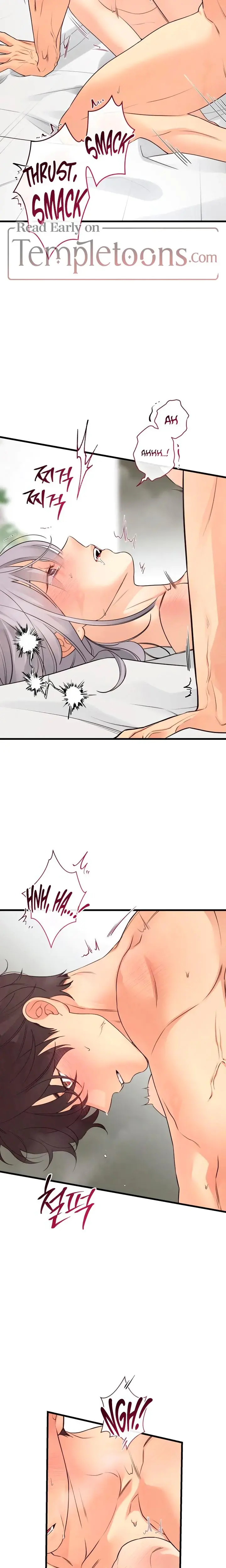 How Far Are You Okay With Chapter 66 - Page 17