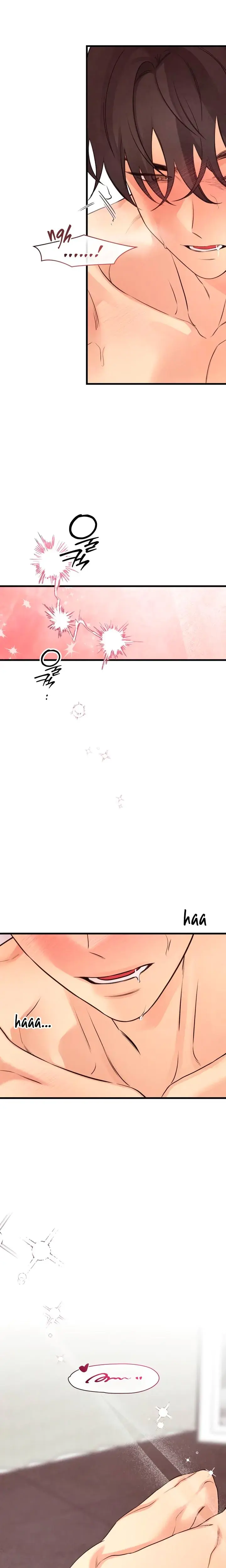 How Far Are You Okay With Chapter 66 - Page 19