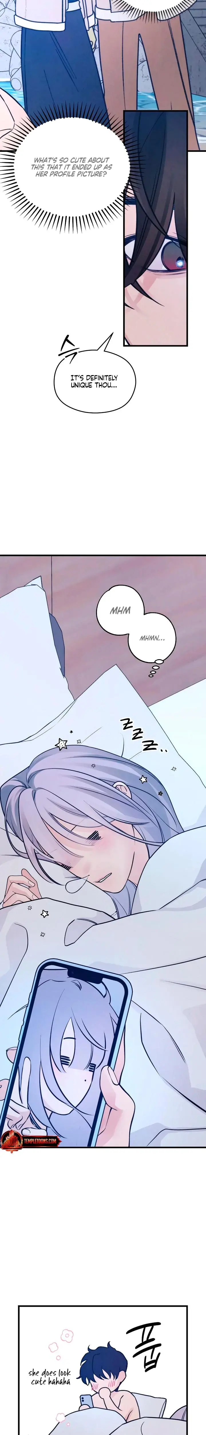 How Far Are You Okay With Chapter 66 - Page 23