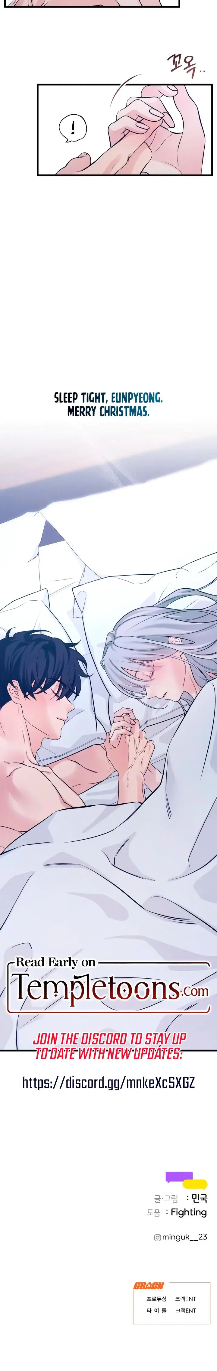 How Far Are You Okay With Chapter 66 - Page 25